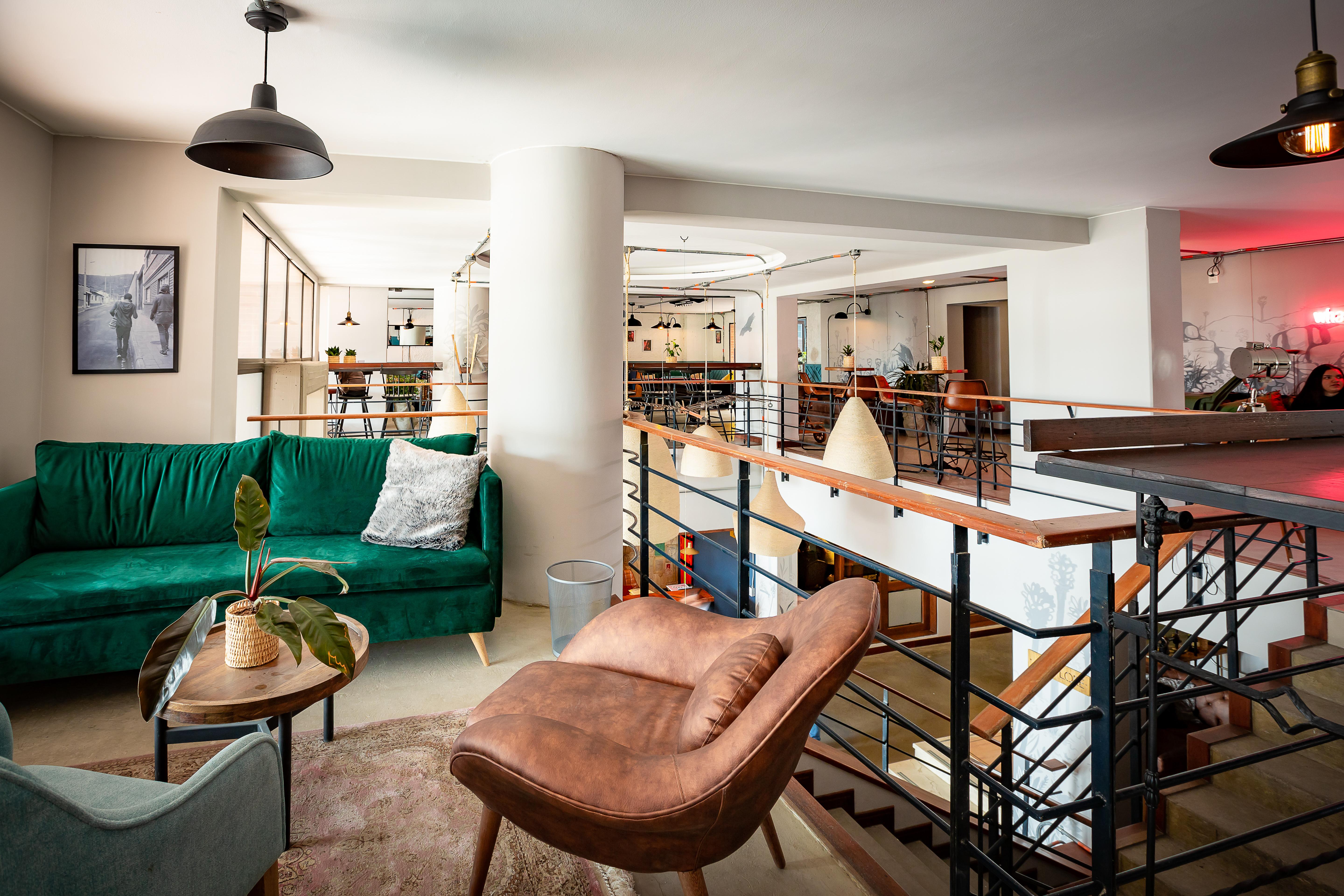 Selina Chapinero Bogota Hotel Eksteriør billede